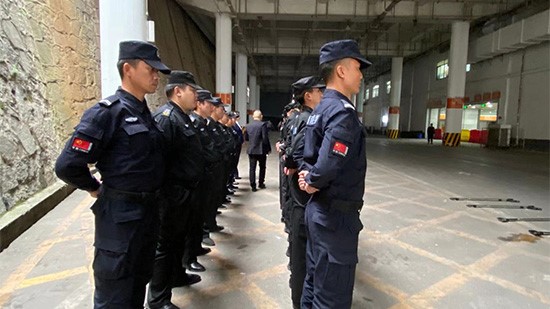 政府機關案例